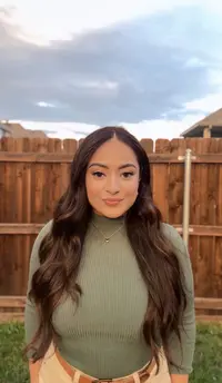 Kristen Martinez