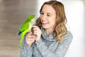 Kristen Perry