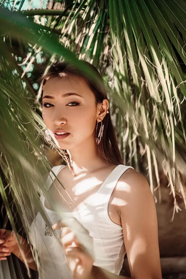Kristine Wang ( kristinewang )