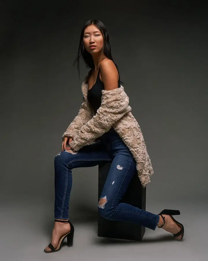 Kristine Wang ( kristinewang )