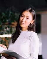 Kristine Wang