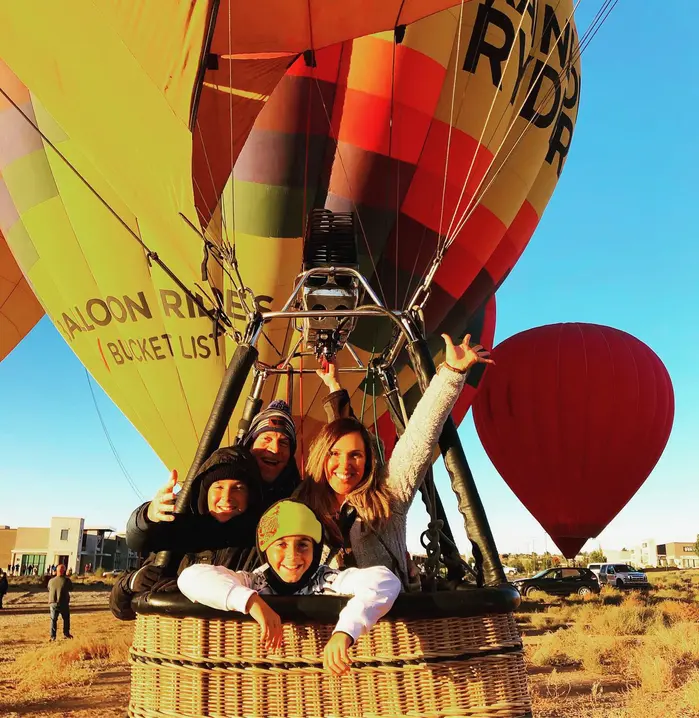 Rina Nehdar ( lafamilytravel )