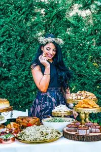 Cookingwithlamees ( lamees )