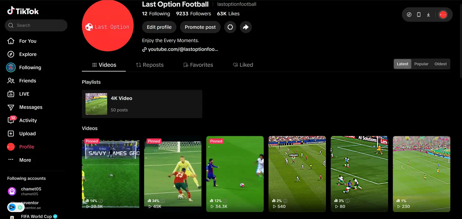 Md Mohsin Uddin ( lastoptionfootball )