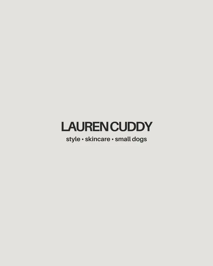 Lauren Cuddy ( laurencuddy )