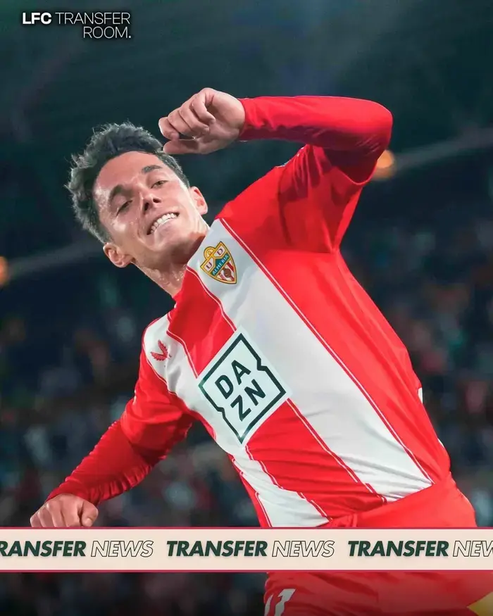 Lfc Transfer Room ( lfctransferroom )
