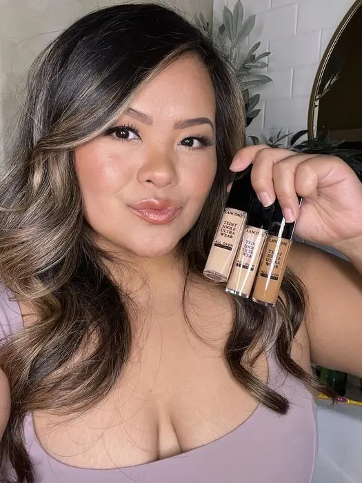 Nancy Chang ( lifestyledwithnancy )