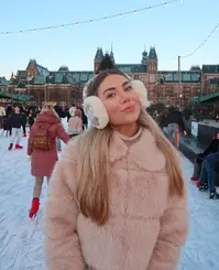 Lisa Van Zuijlen ( lisavanzuylen )