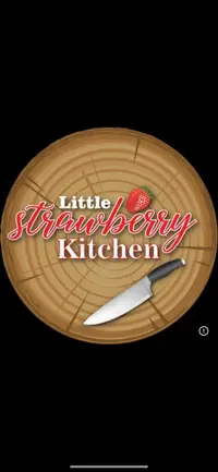 Little Strawberry Kitchen ( littlestrawberrykitchen )