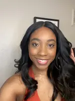 Alliyah Perry ( liyahhp )