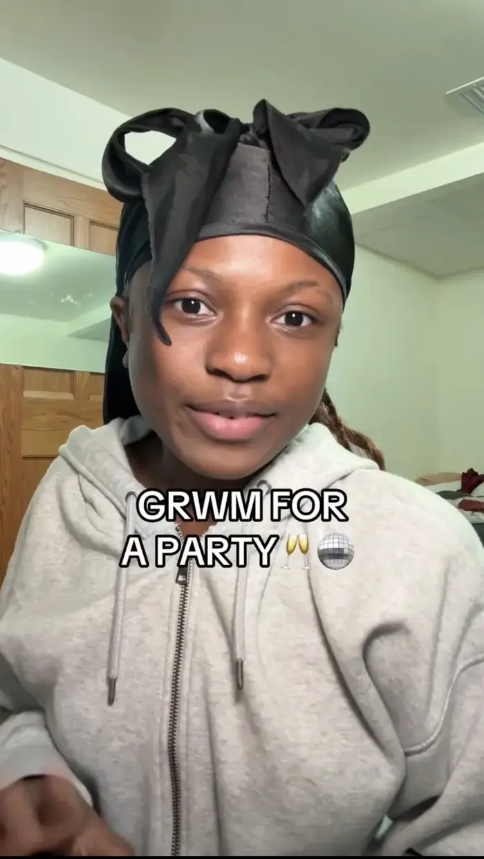 Mariam Samake ( lostmari )