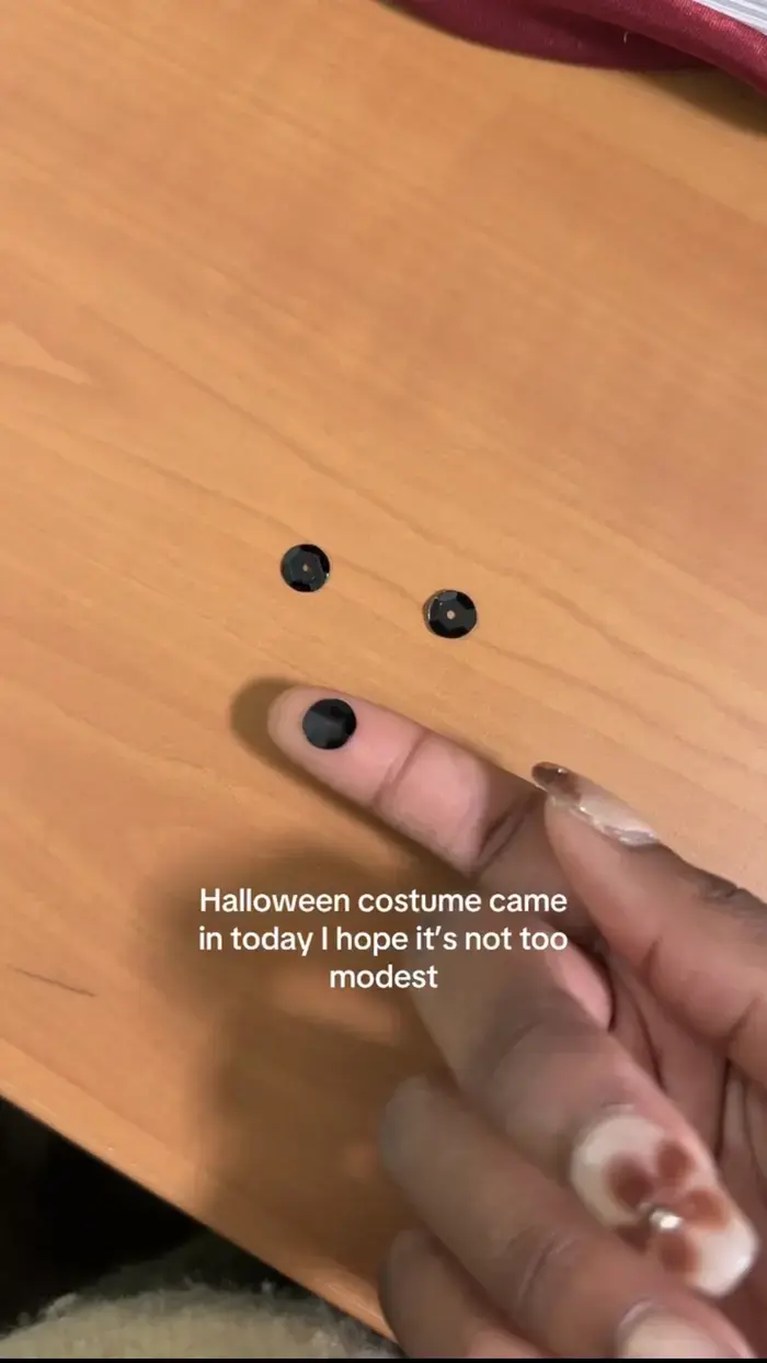 Mariam Samake ( lostmari )
