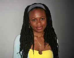 Mariam Samake ( lostmari )