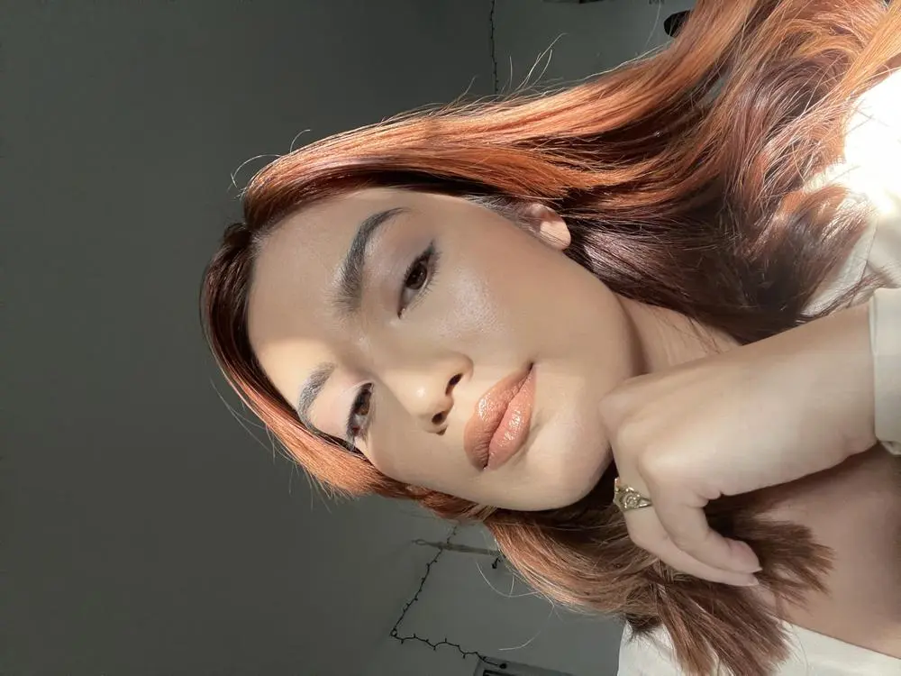 Zane Allen Matias ( lovergirlzane )