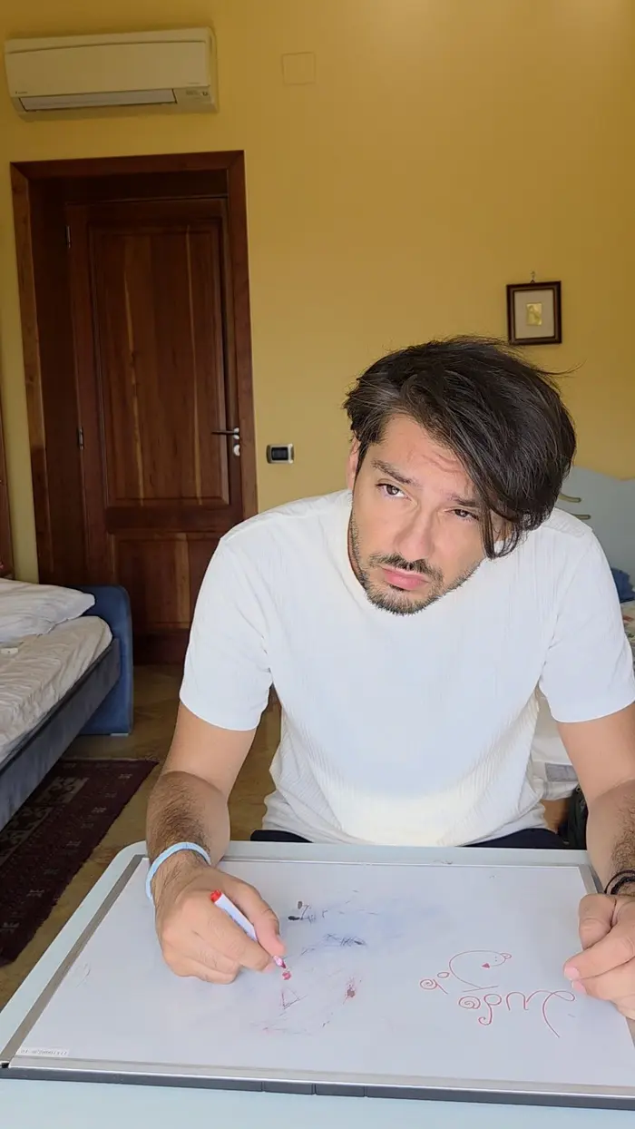 Ludovico Posa ( ludojobby )
