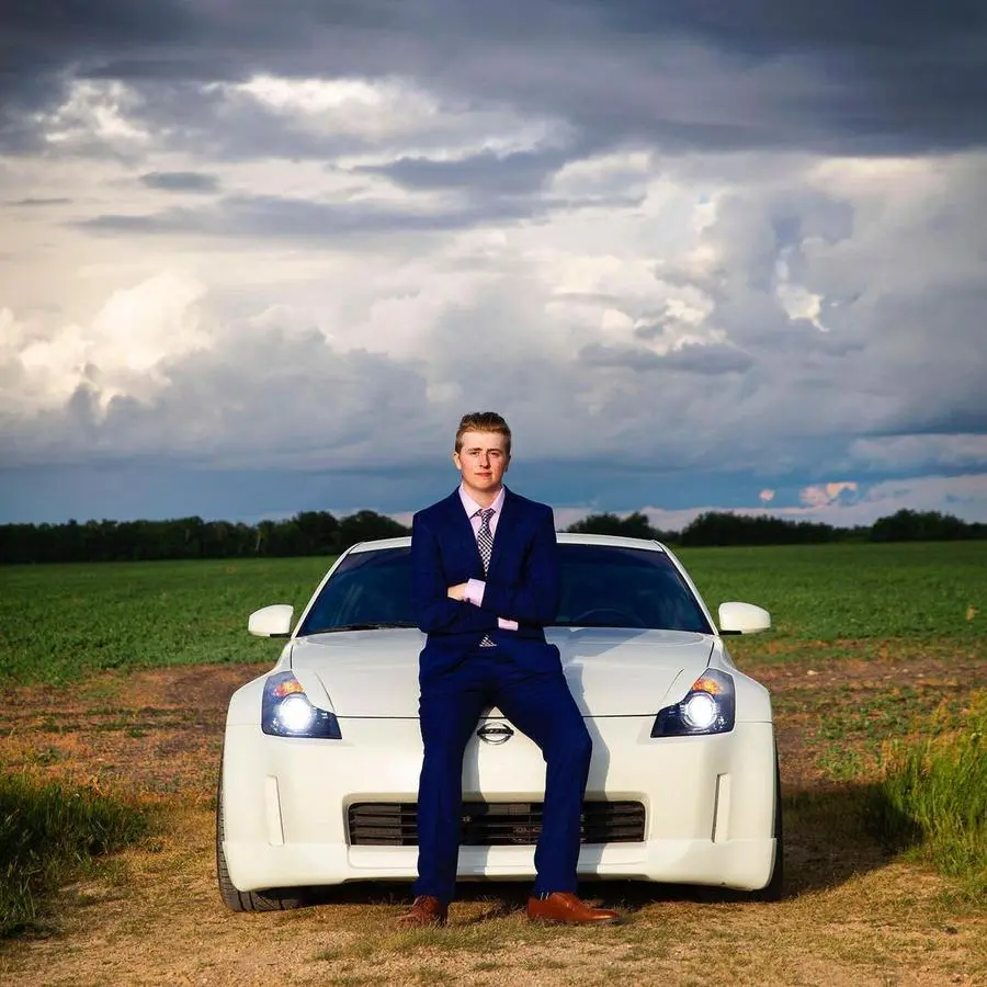 Luke Davidson ( lukedavidson )