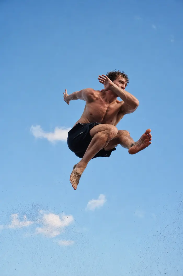 Luke Mizel ( lukemizel )
