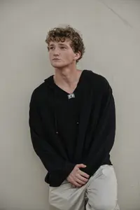 Luke Mizel ( lukemizel )