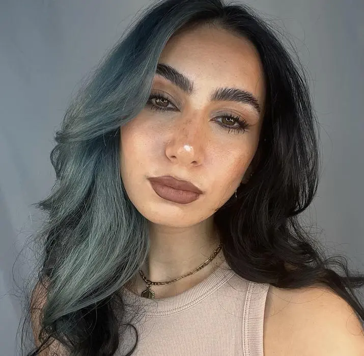 Lulu Kelani ( lulukehlani )