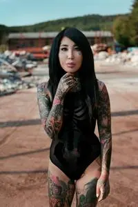 Mimi Darko ( lunarmimsy )