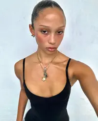Maci Nicole