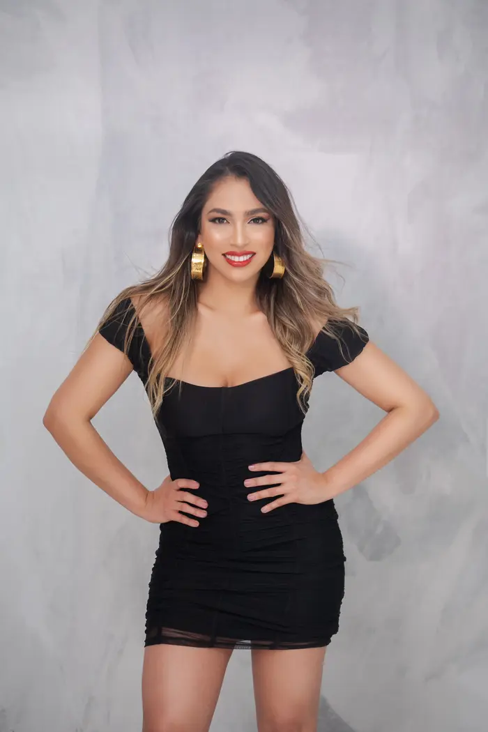 Maria Claudia Jimenez Alarcon ( maclaujimenez )