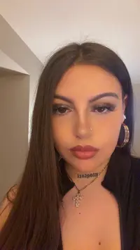 Candela Sarago ( madeinarshawty )