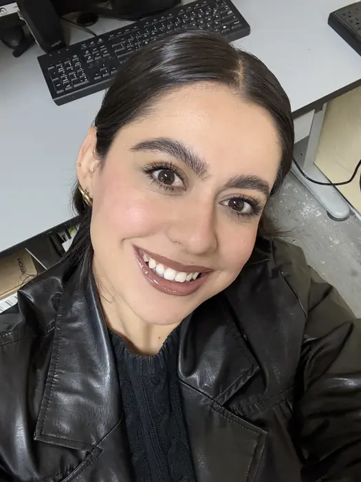 Jacqueline Garcia ( maestrajaqui )