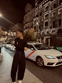 Matteo Righettoni ( maestrorighez )