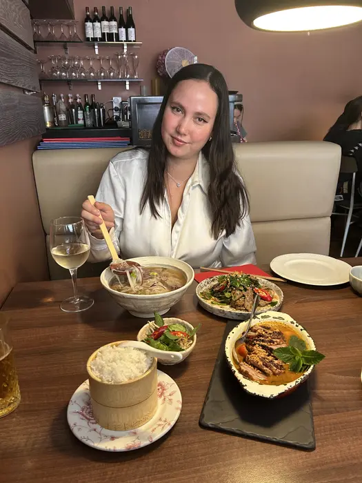 Mai Muschamp ( maiadventures )