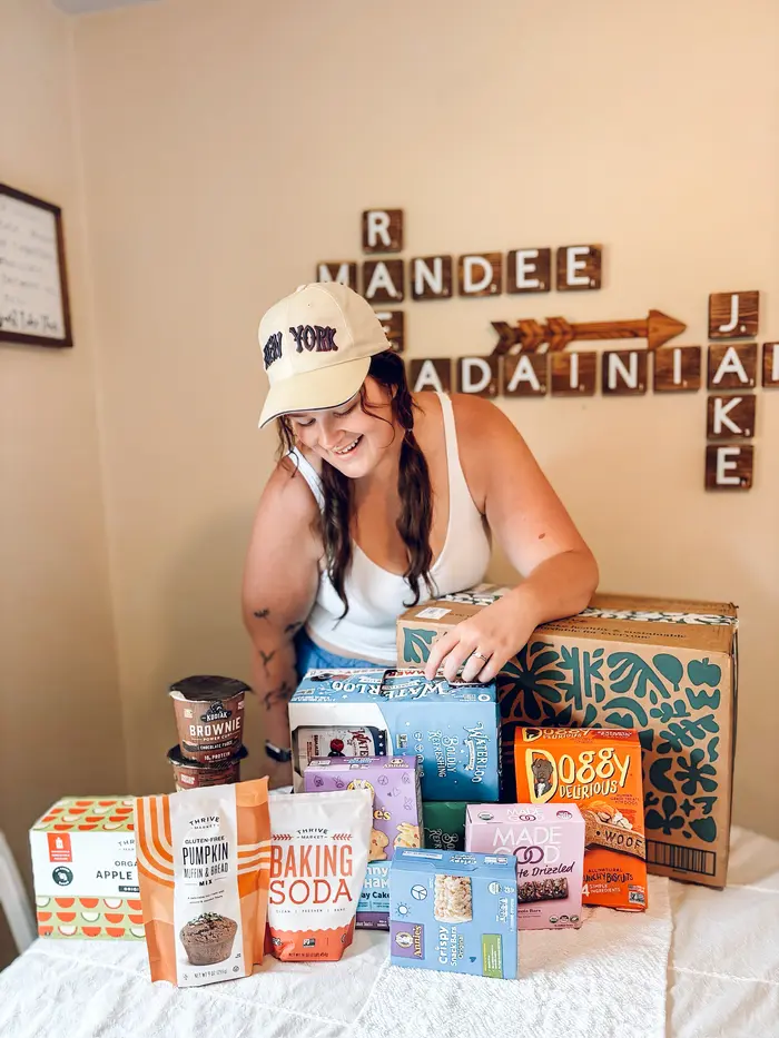 Mandee Doering ( mandeedoering )