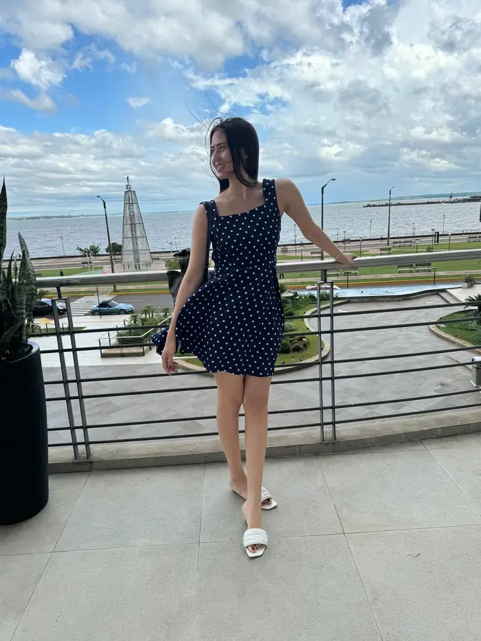 María Belén Ramírez Gallardo ( mara-25046 )