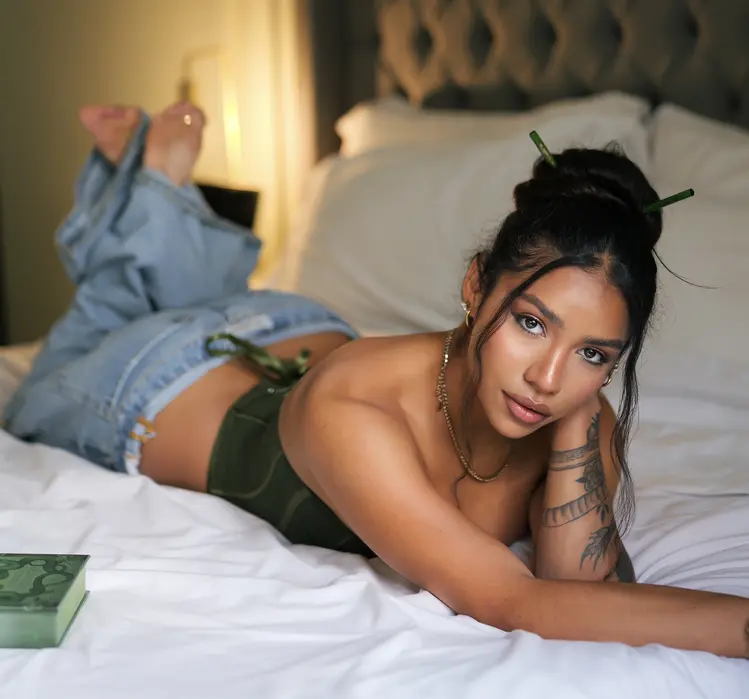 Marianella Aragón ( marianellaaragon )