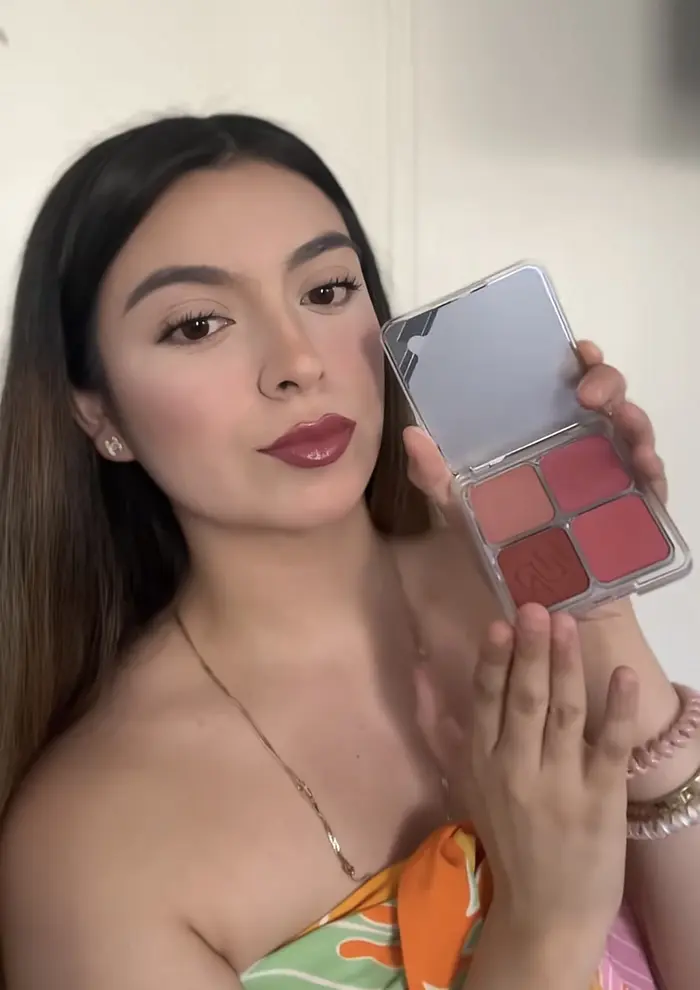 Mariel Jaramillo ( marieljg22 )