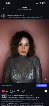 Marlena Felker