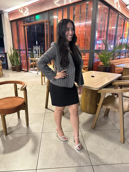 Martha Bajaña ( marthagab17 )