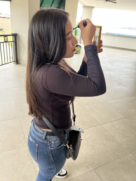 Martha Bajaña ( marthagab17 )