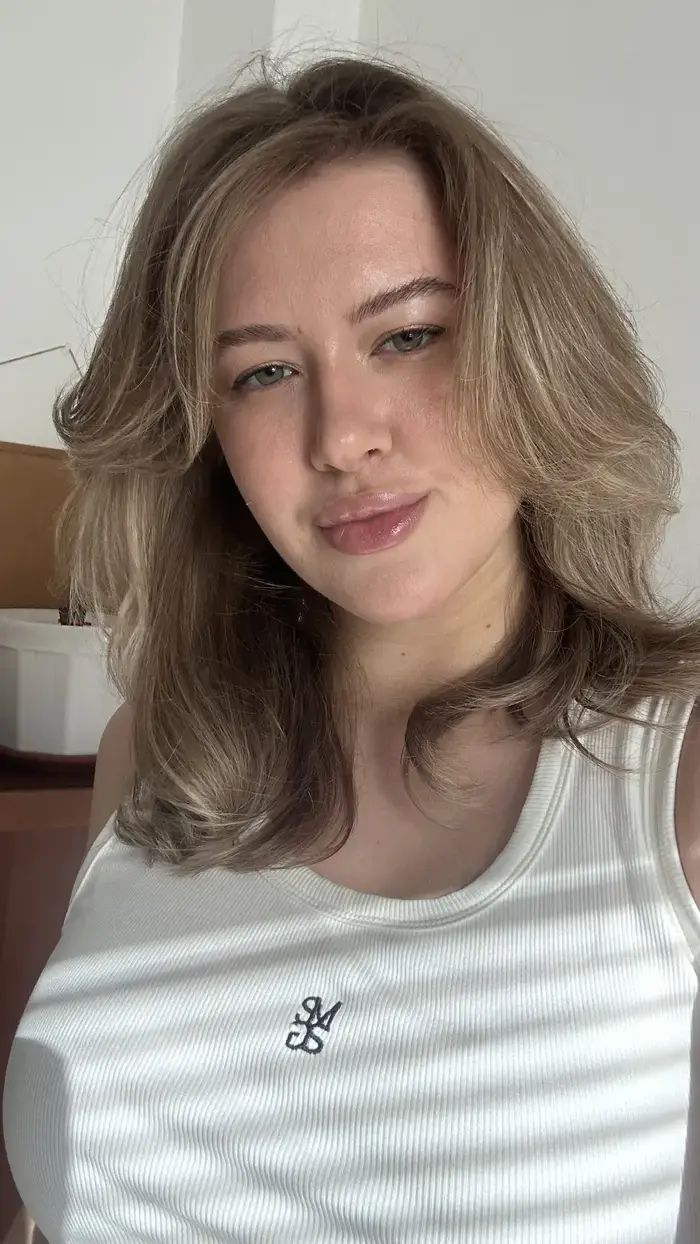 Марьяна Ковач ( maryanakovach )