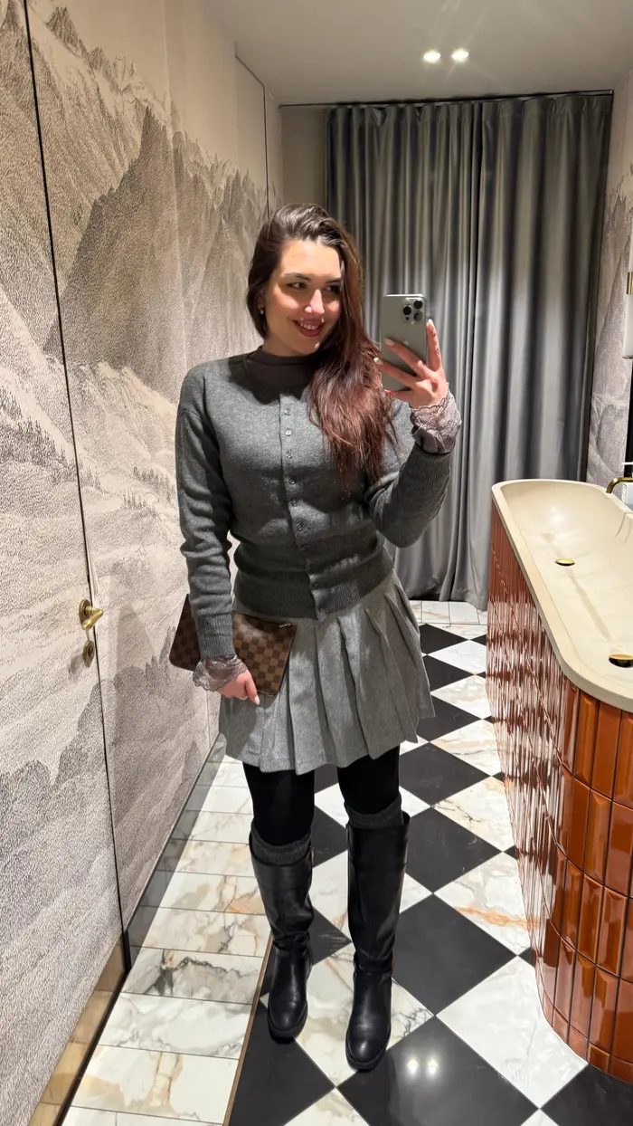 Mariana Levchenko ( marylvch )