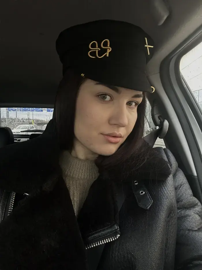 Mariana Levchenko ( marylvch )