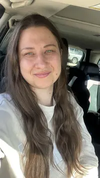 Maryna Cetin ( marynace )