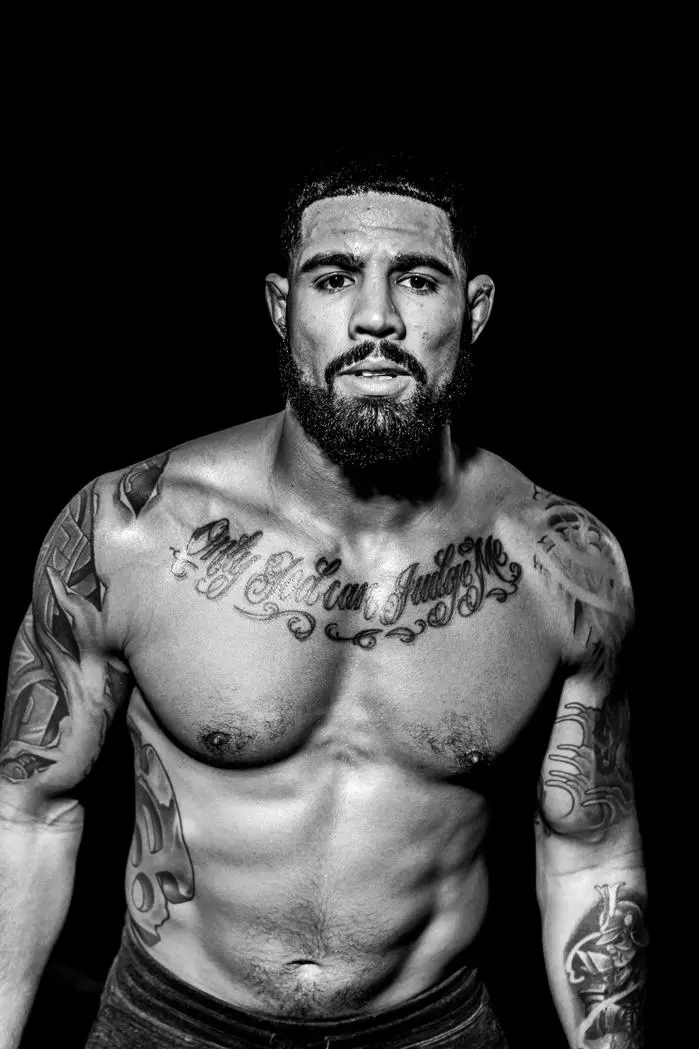 Max Griffin ( maxpaingriffin )