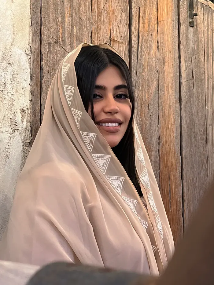 Maryam Meem ( meemz3li )