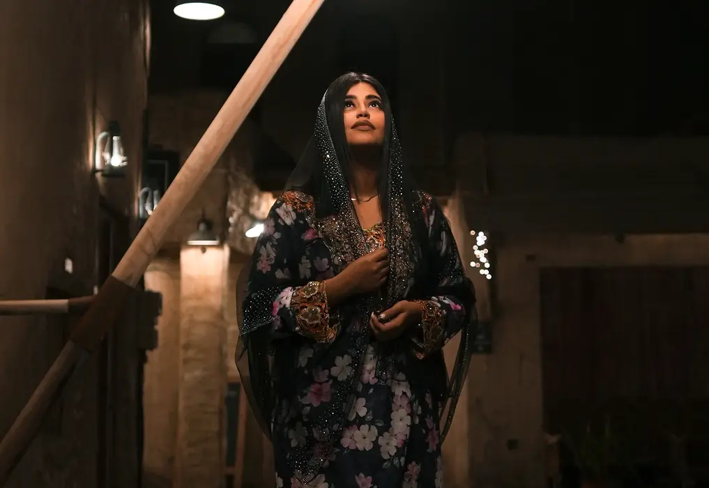 Maryam Meem ( meemz3li )