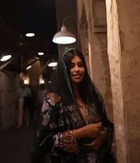 Maryam Meem ( meemz3li )