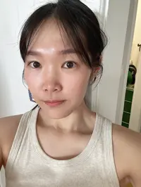 Lexie Zhu ( mengmengliving )