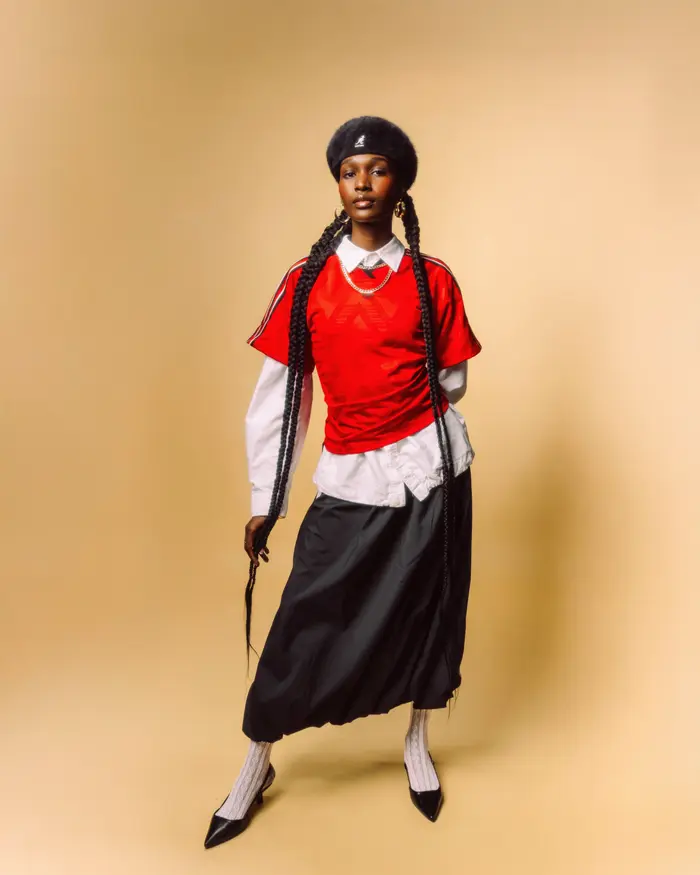 Merhoodjie Denaut ( merhoodjie )