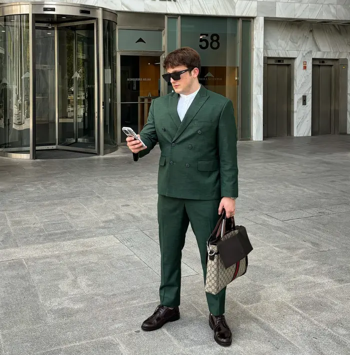 Huseyin Metin Özdemir ( metinozdemir )