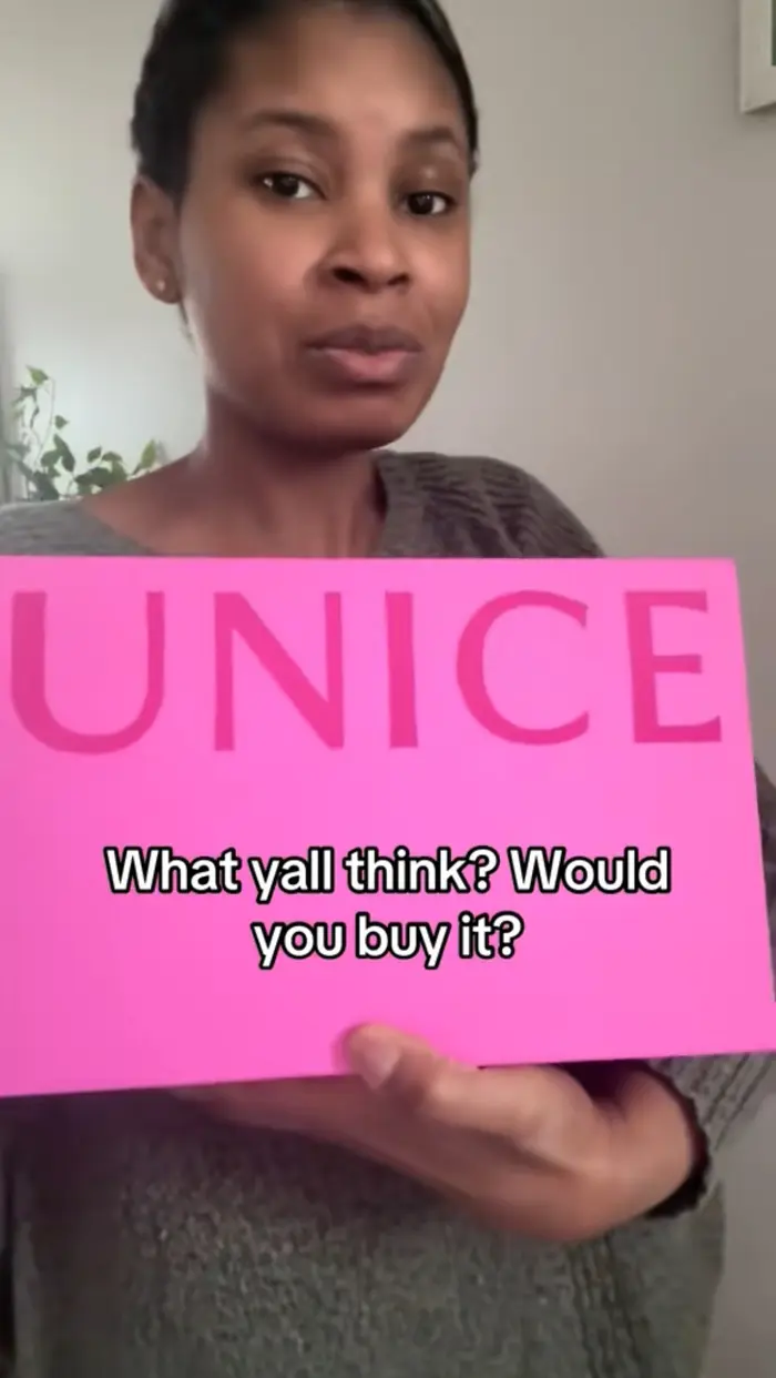 Michaela Gilliam ( michaelacreatesugc )
