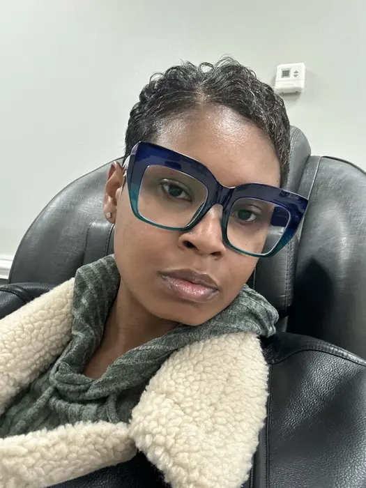 Michaela Gilliam ( michaelacreatesugc )